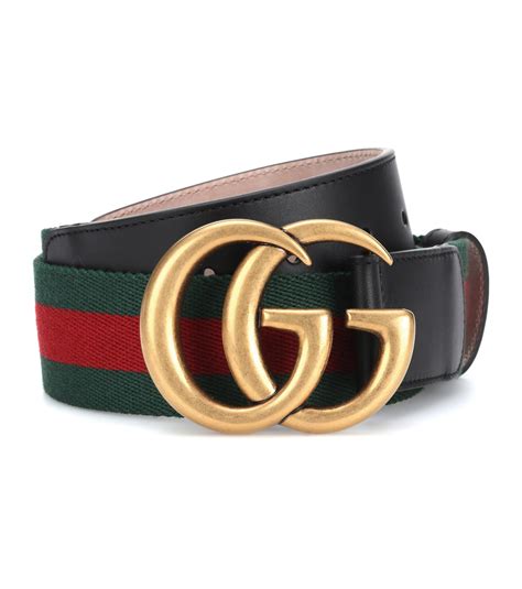 red gucci womens belt|Gucci gg belt women's.